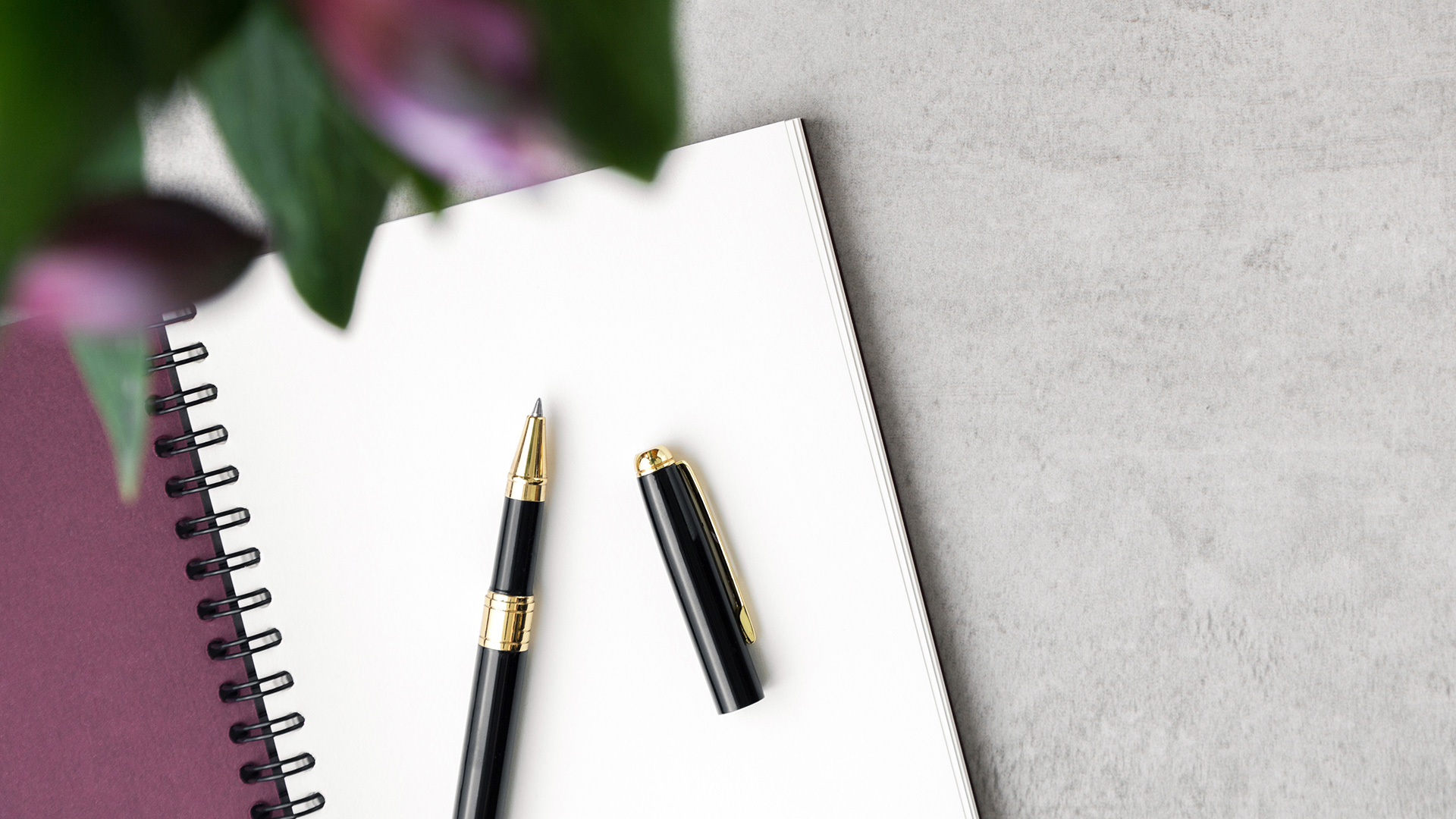 Schriften kombinieren: Warum weniger fast immer mehr ist