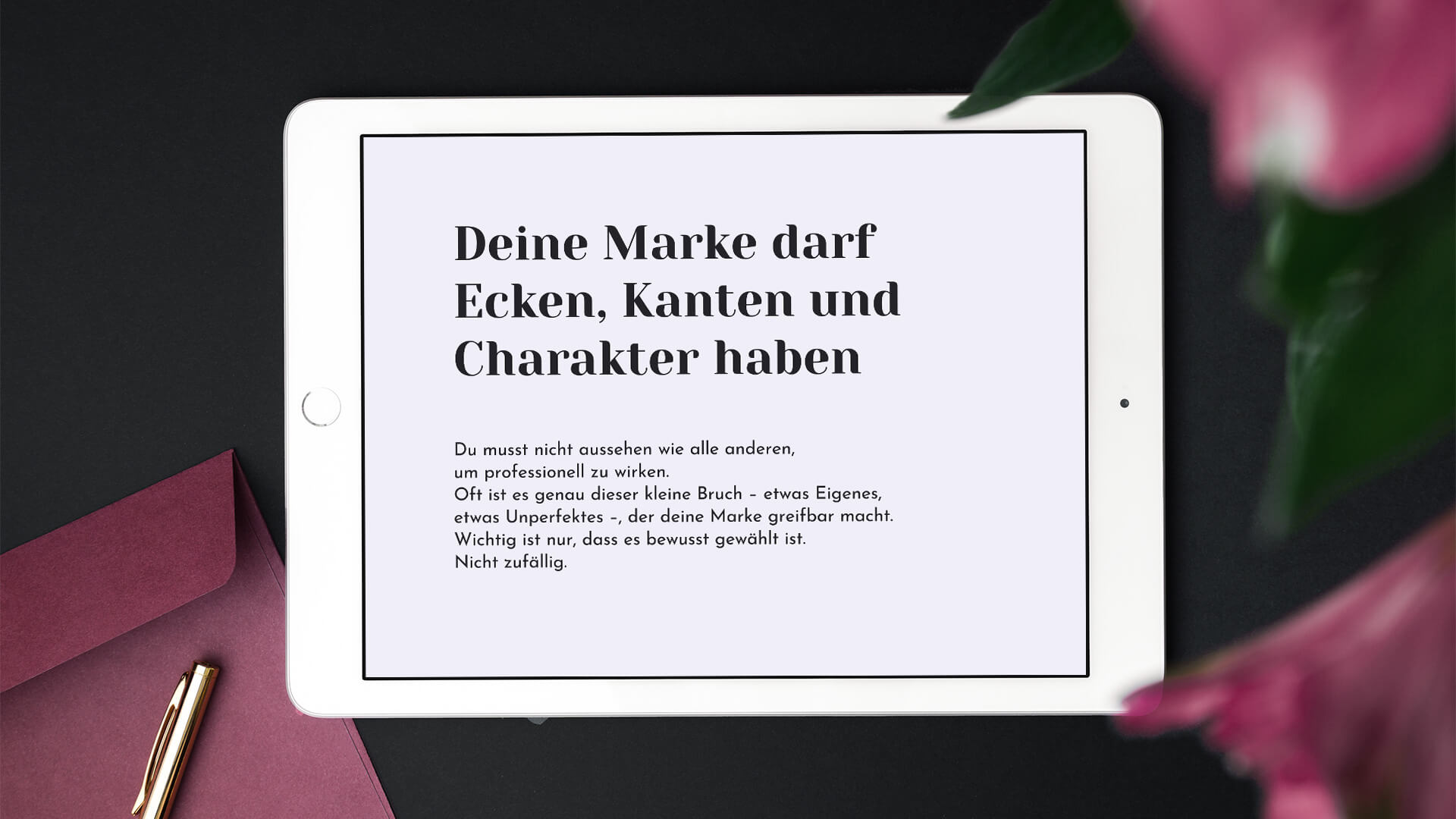 Google Fonts Kombination mit Yeseva One und Josefin Sans – kreative, charakterstarke Typografie mit persönlicher Note