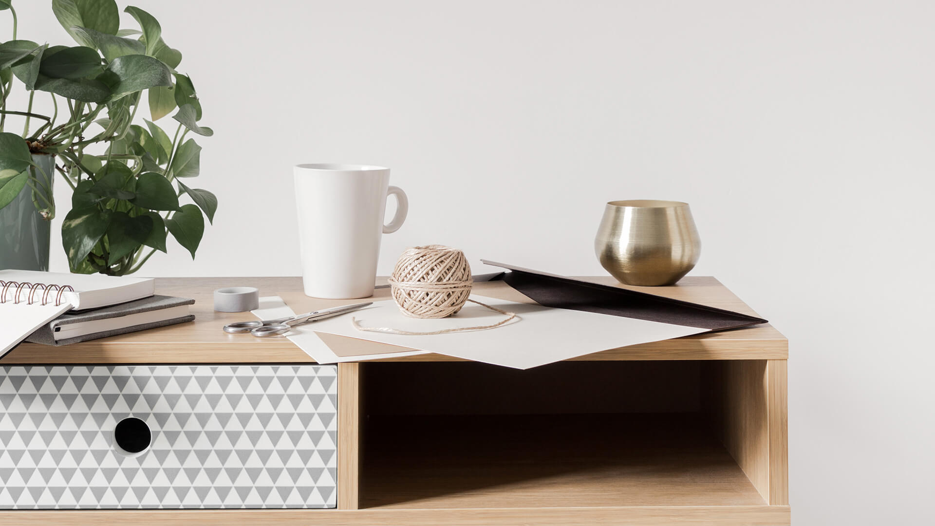 Klarheit trifft Konfetti: Meine Lieblings-Tools