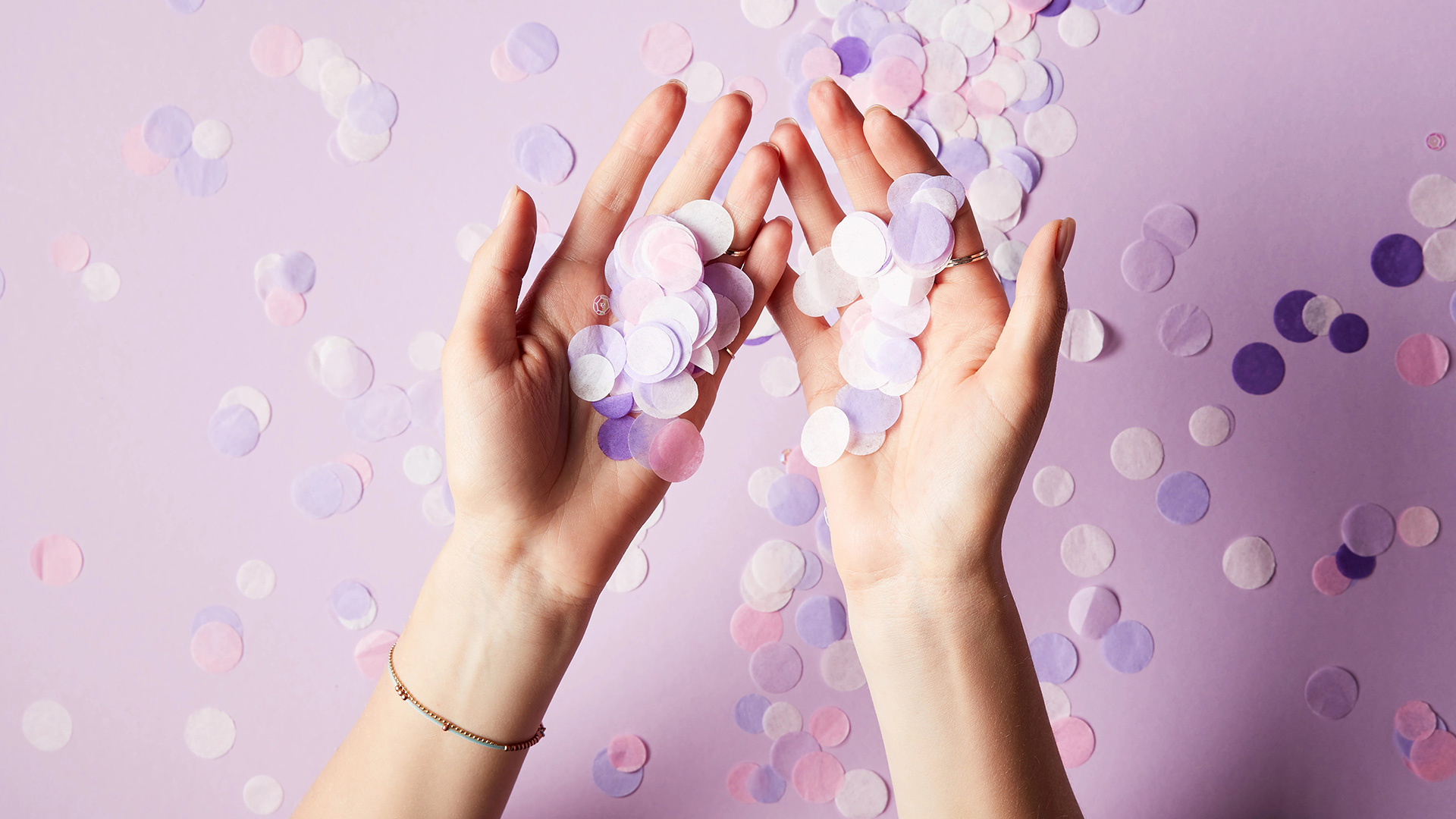 Farben mit Leben füllen: So wird deine Markenpalette wirklich sichtbar