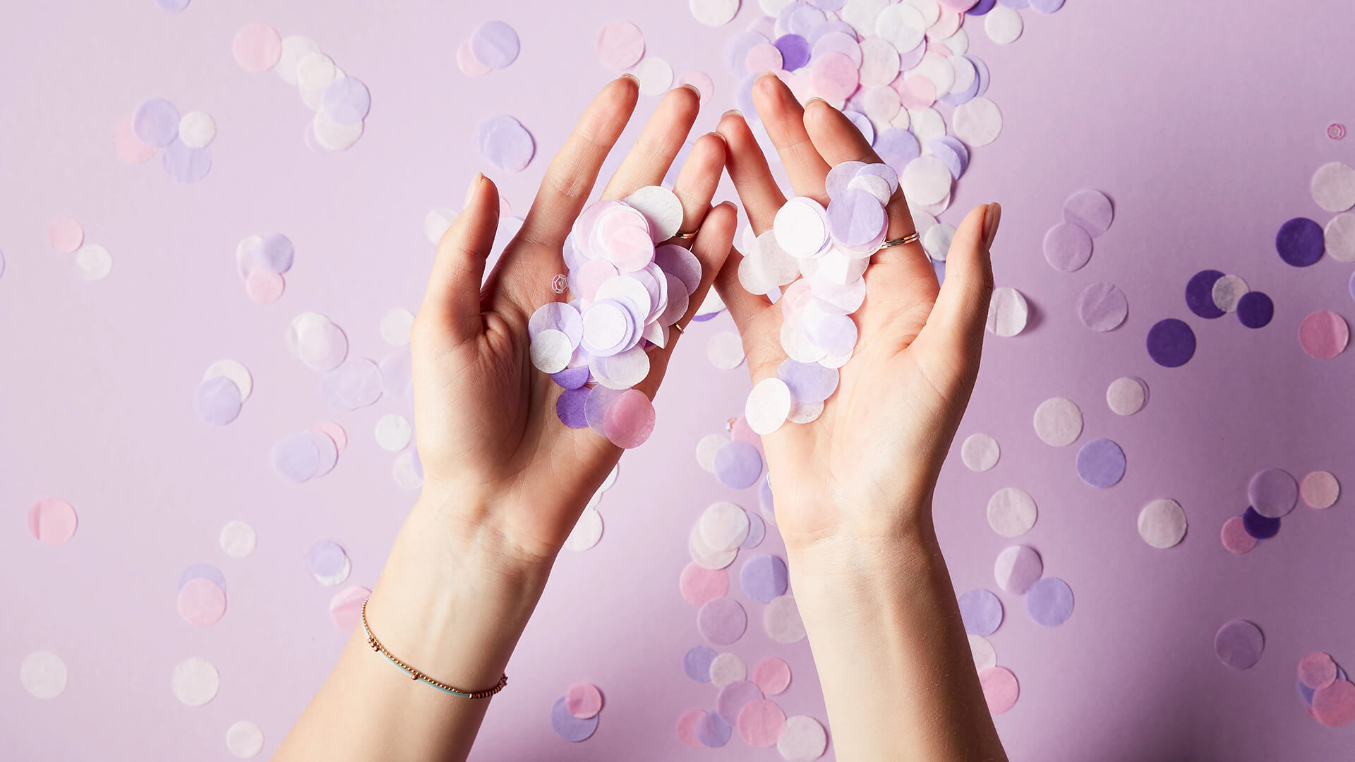 Farben mit Leben füllen: So wird deine Markenpalette wirklich sichtbar