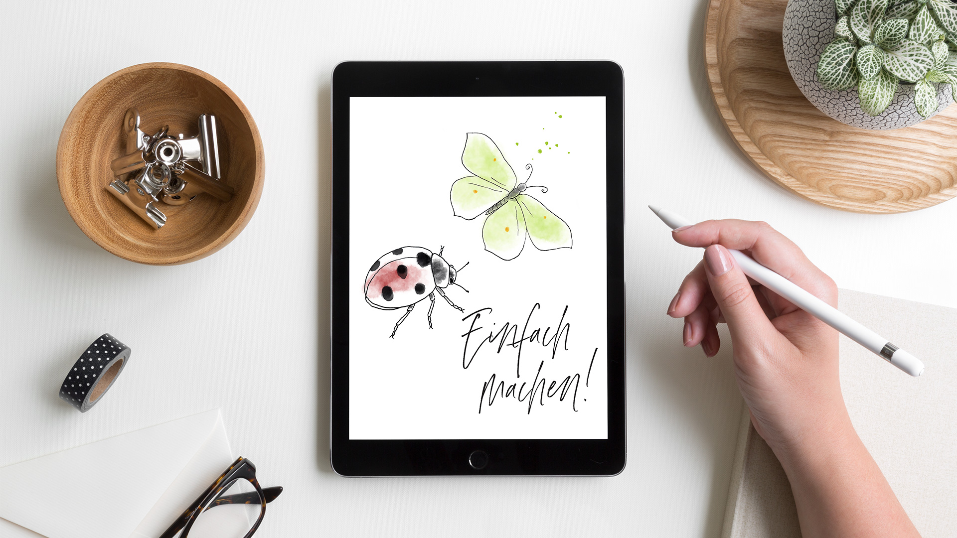 Du willst ein Design-Praktikum machen? Das solltest du wissen