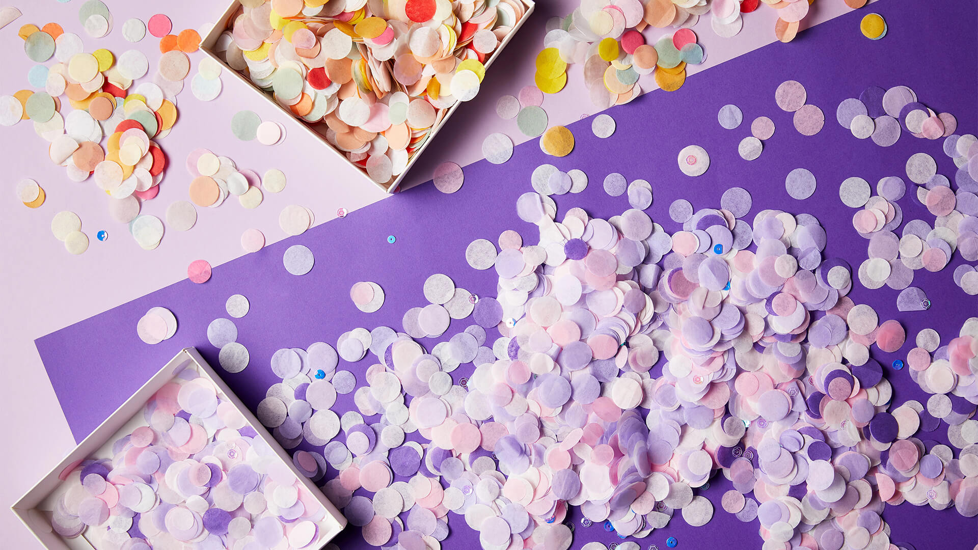 Markenfarben auswählen: Klarheit im Farbchaos