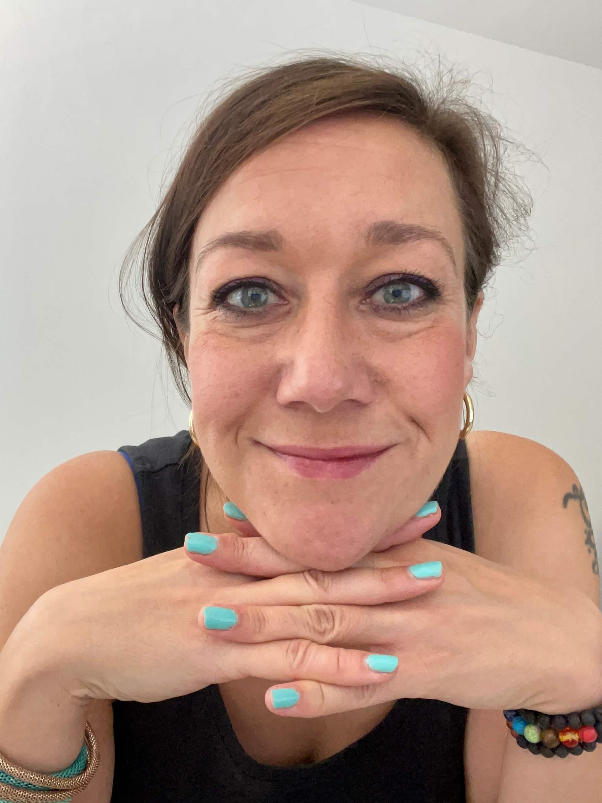 Stephanie Fiege Hilfe bei PMS