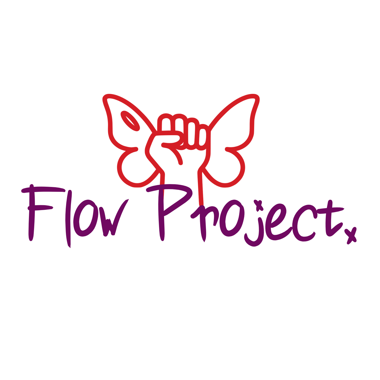 The Flow Project Logo