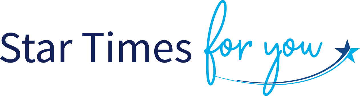 Logo Star Times für Paare