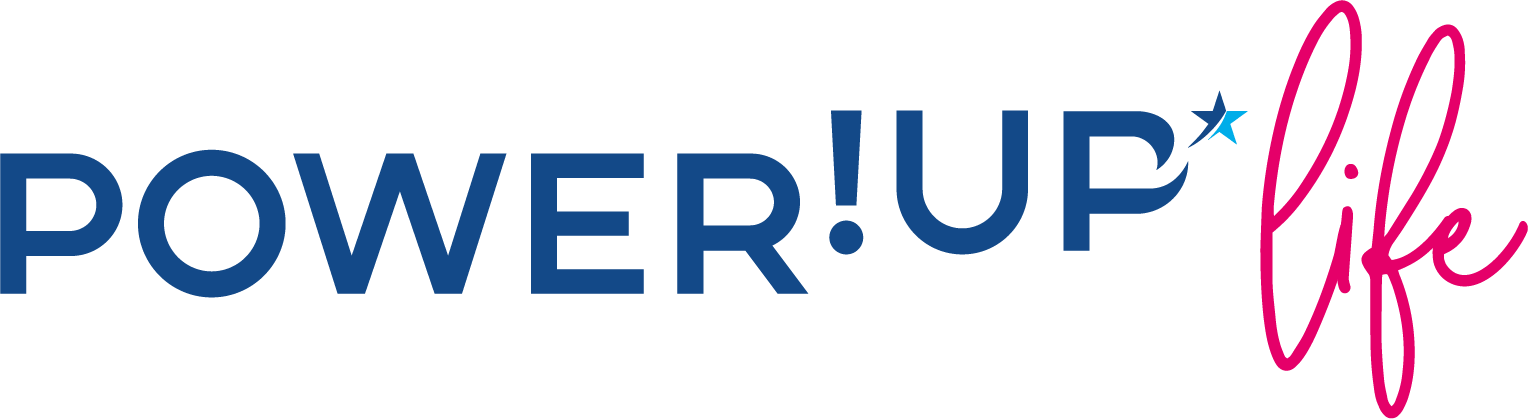 Power!Up Life
