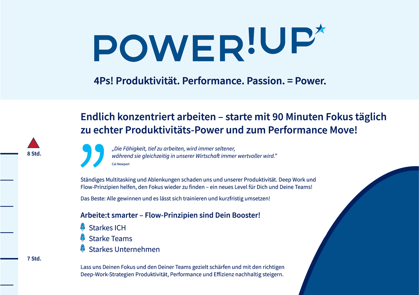 Power!Up Work Guide