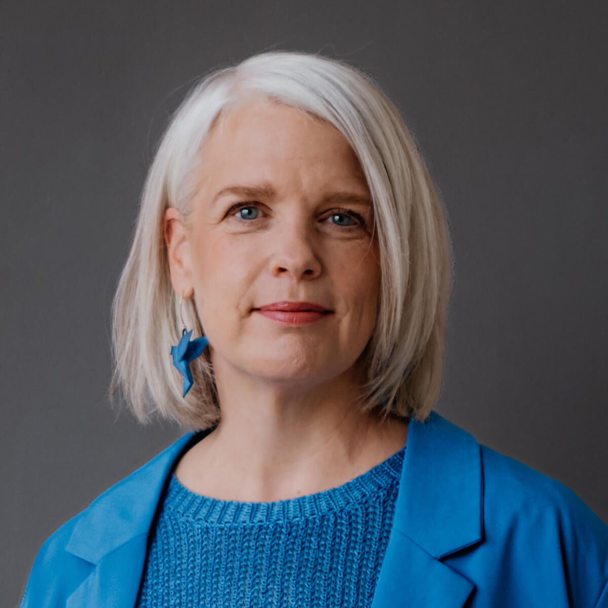 Silke Schaprian