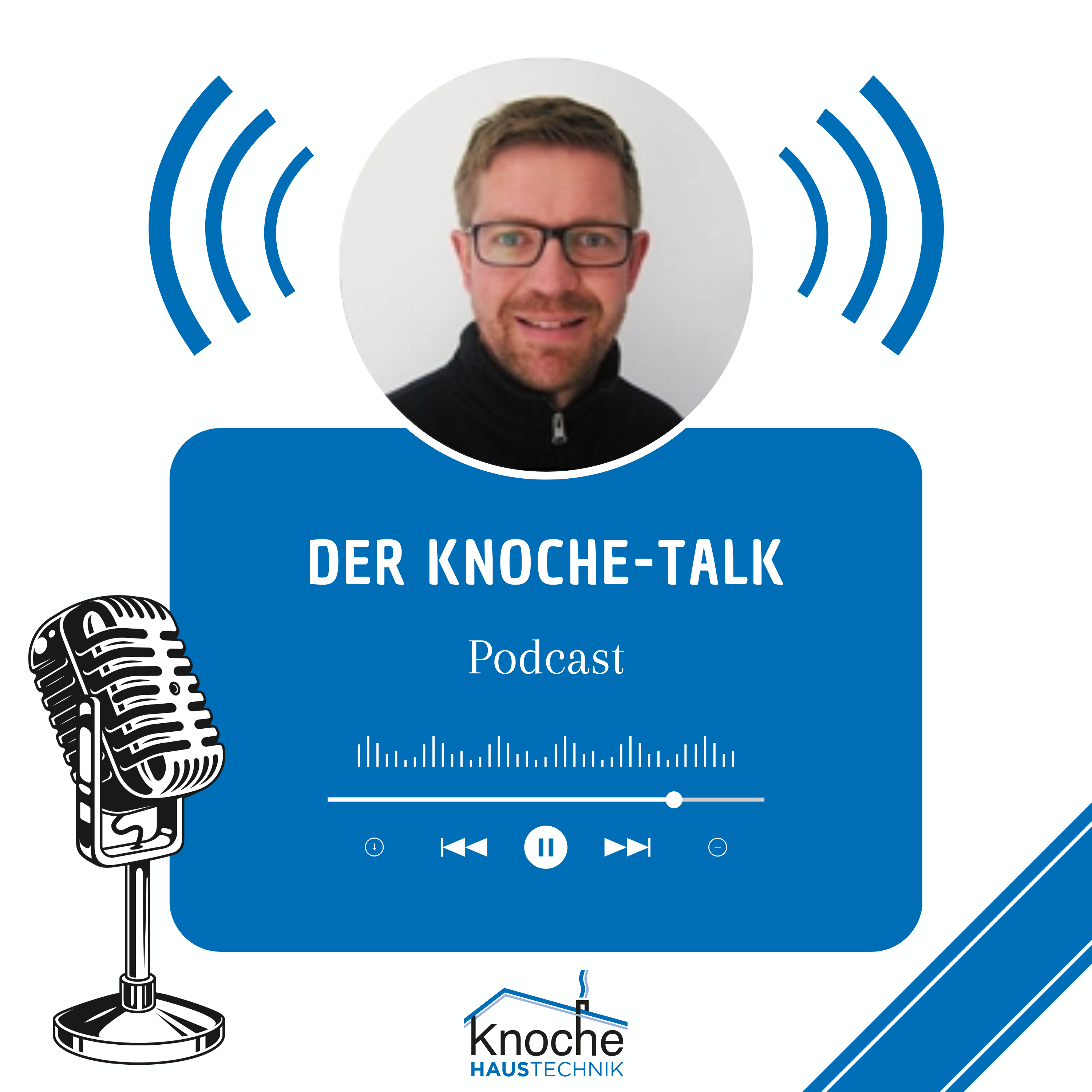 Der Knoche Talk