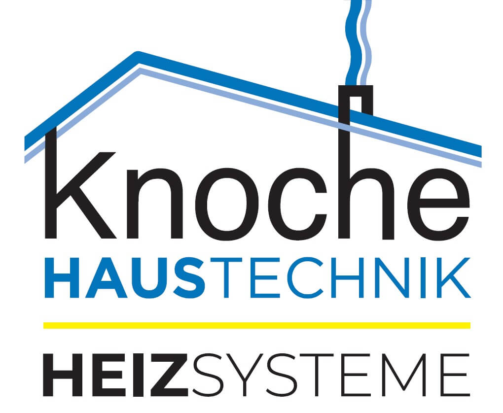 Logo Knoche Haustechnik Heizsysteme