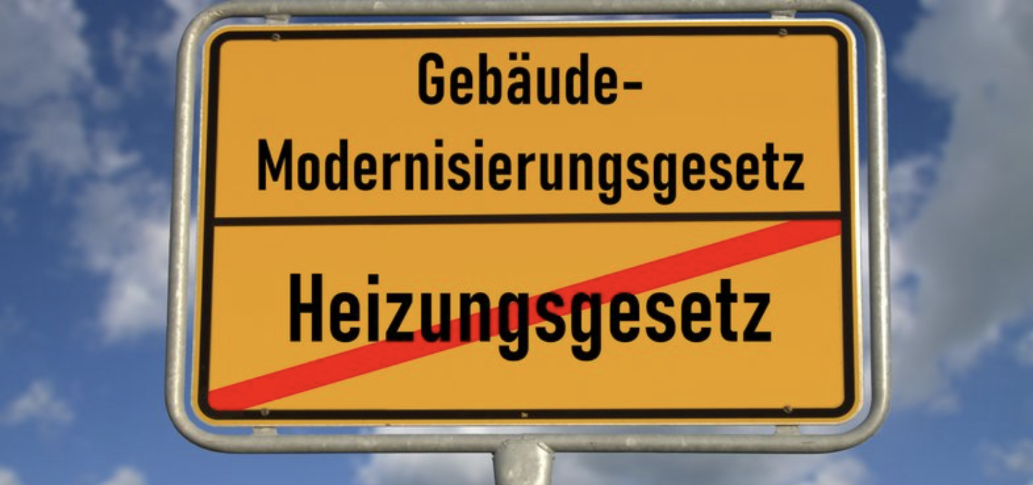 Gebäudemodernisierungsgesetz 2026: Was sich für Ihre Heizung und Förderung ändert