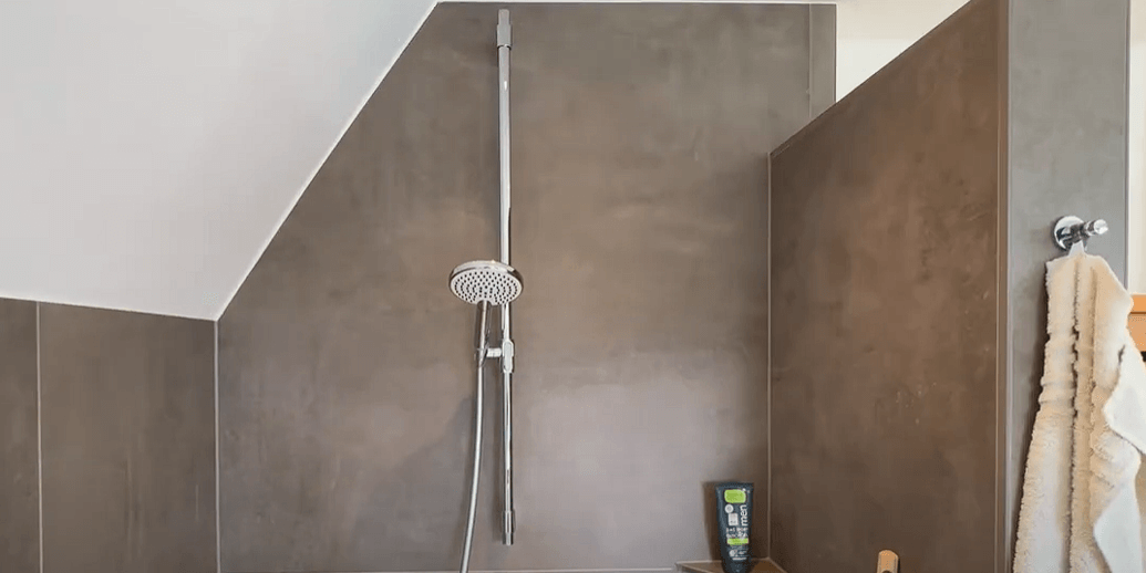 Vom alten Badezimmer zum modernen Traumbad
