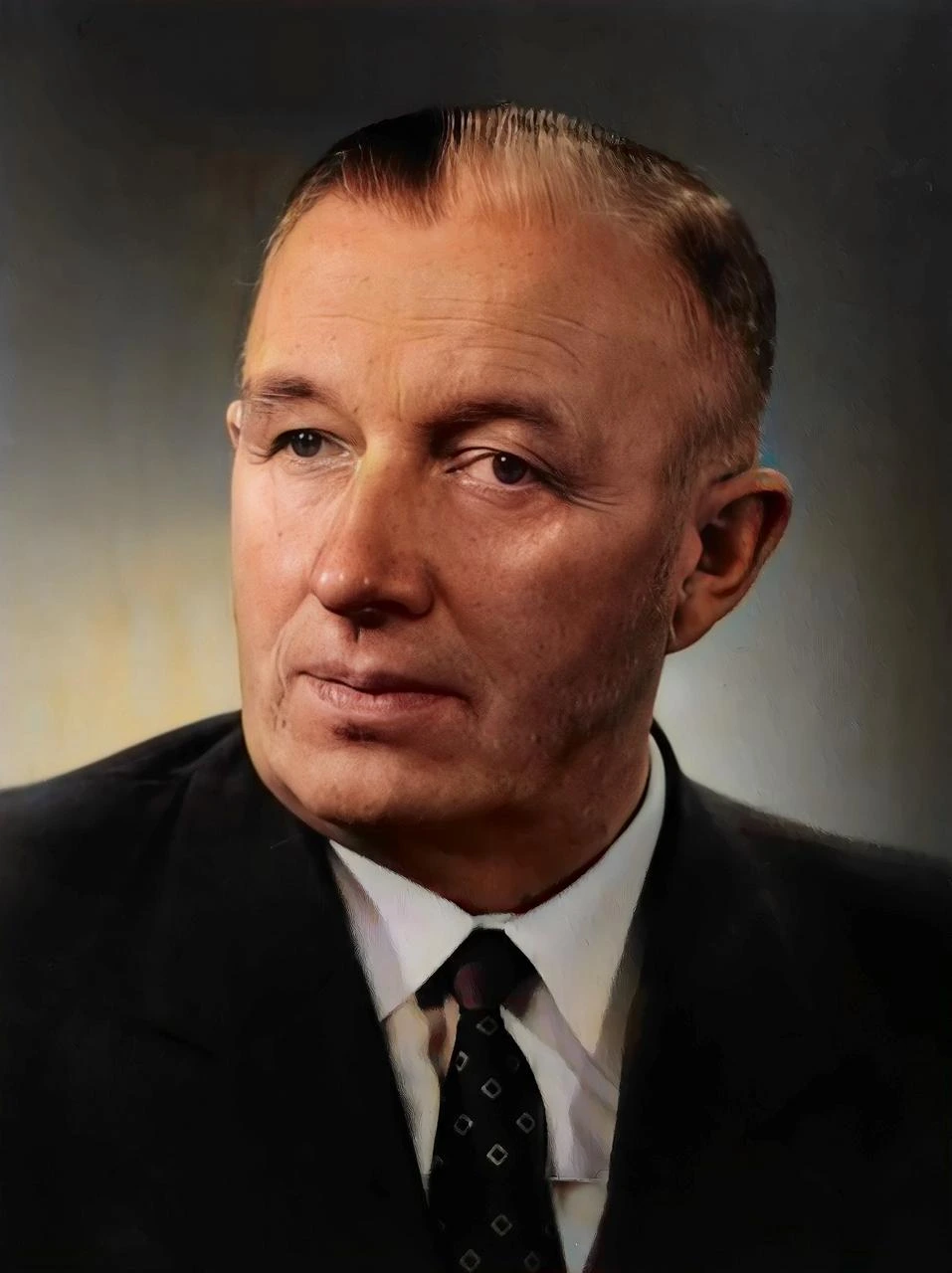 Franz Bahlmann