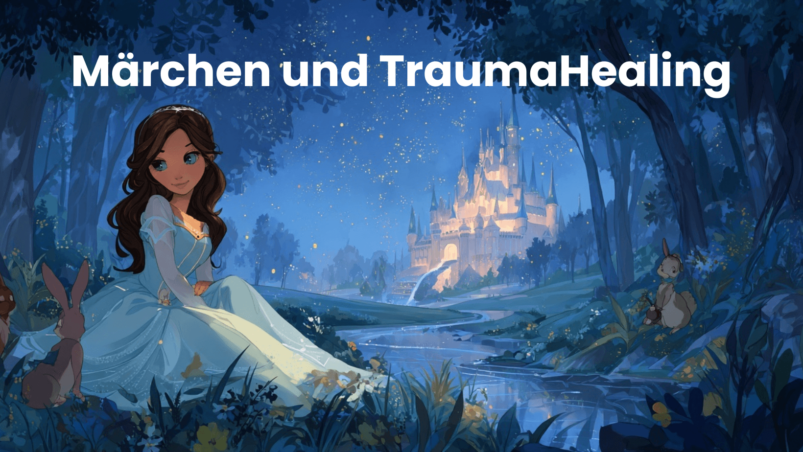 Märchen und TraumaHealing