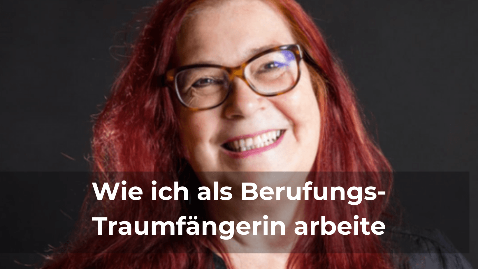 Berufung finden mit Metaphysik, Mythen und Märchen – So arbeite ich als Berufungs-Traumfängerin®