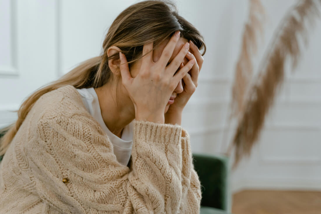 Wenn sich dein Leben schwer anfühlt: Wie du Krisen besser verstehst