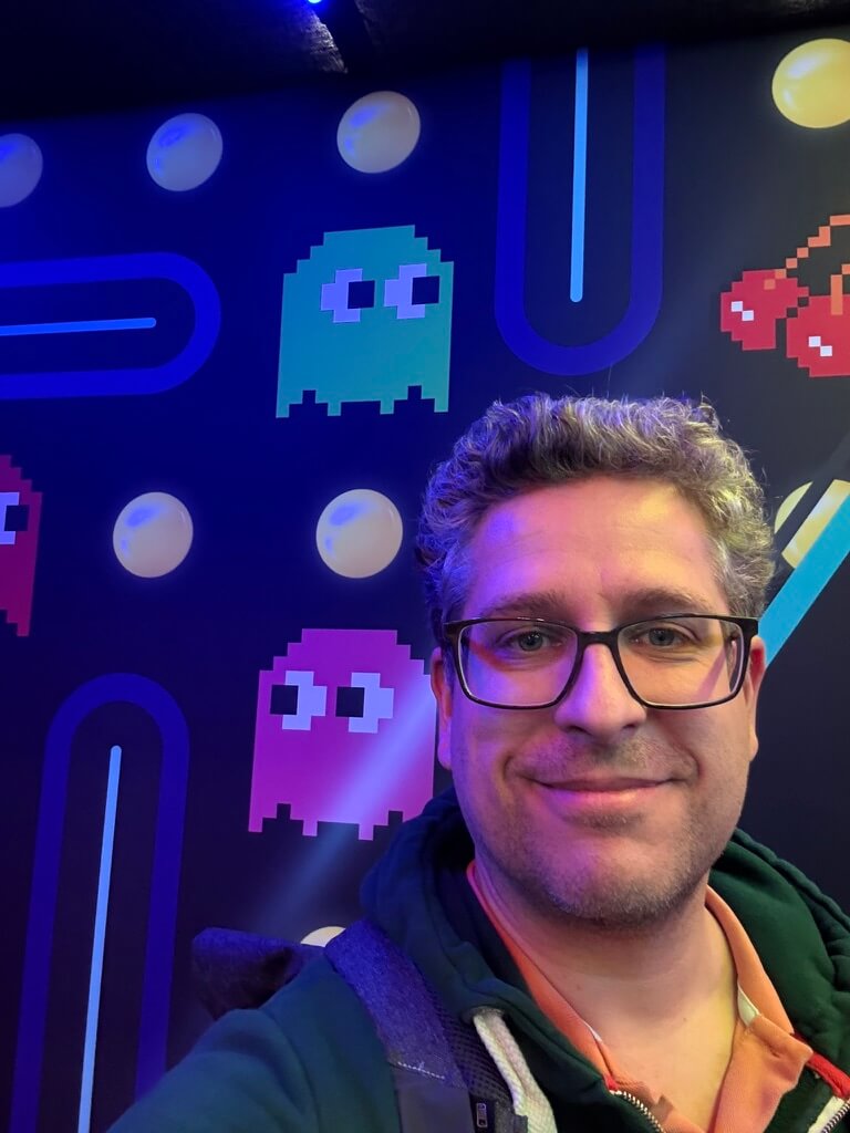 Christian Armbrüster