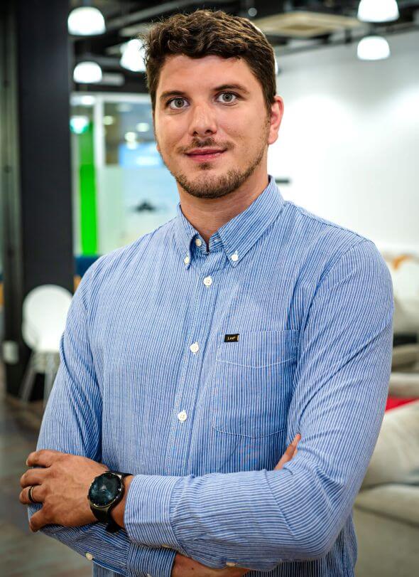 Klemen Kveder, Google Ads Experte