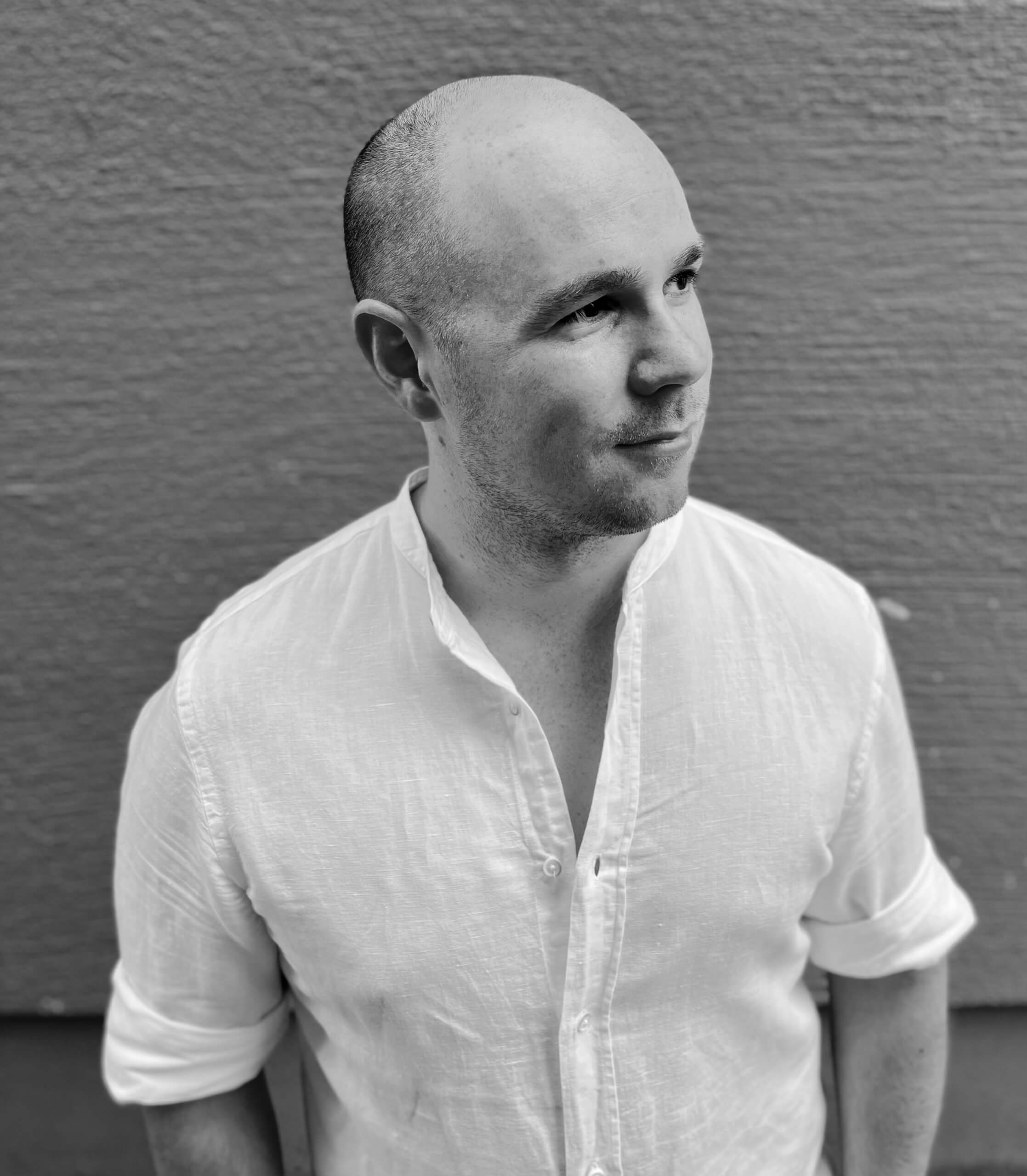 Benjamin Strube