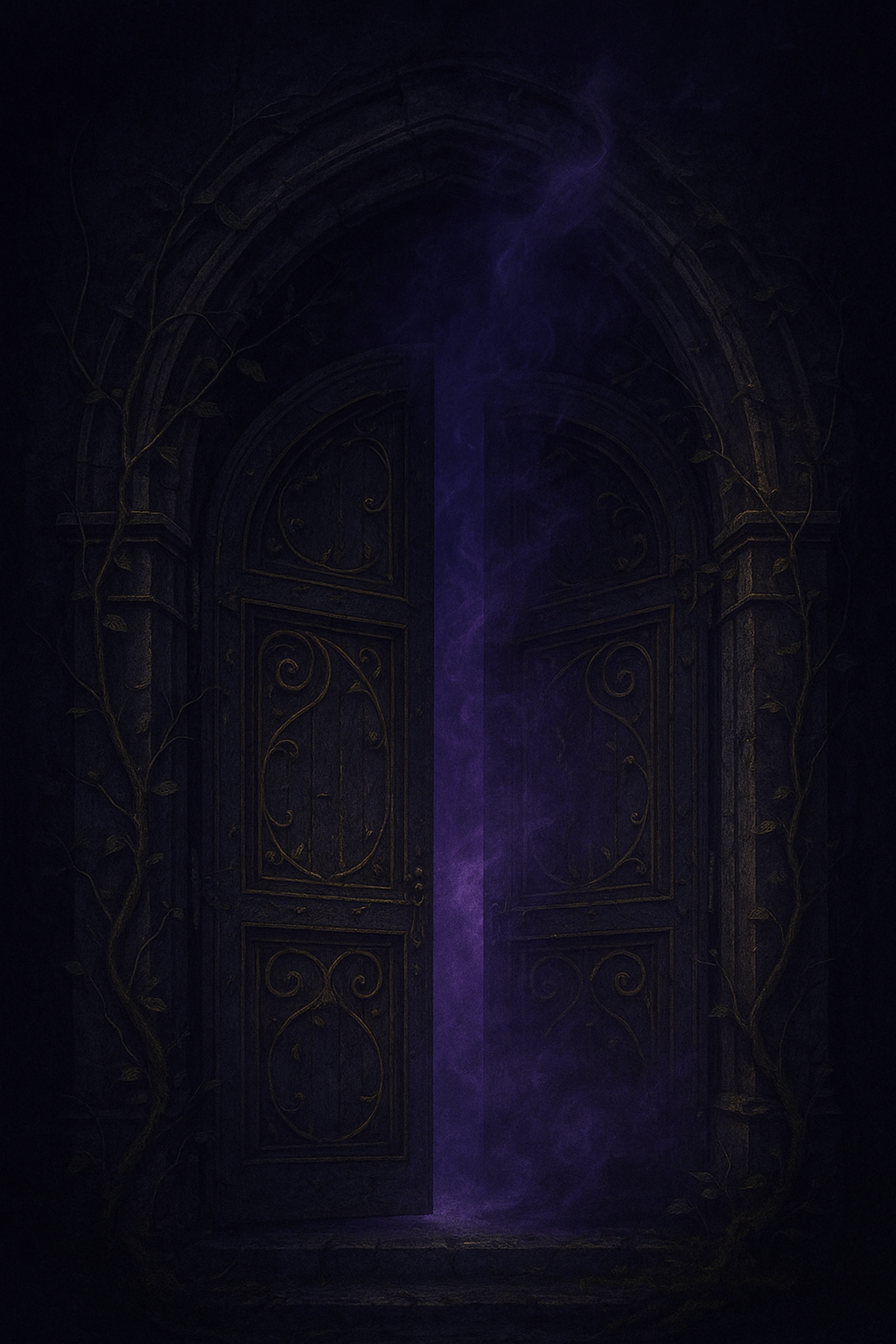 Achtzackiger Stern als Orientierungszeichen – Verweile mit Dir.