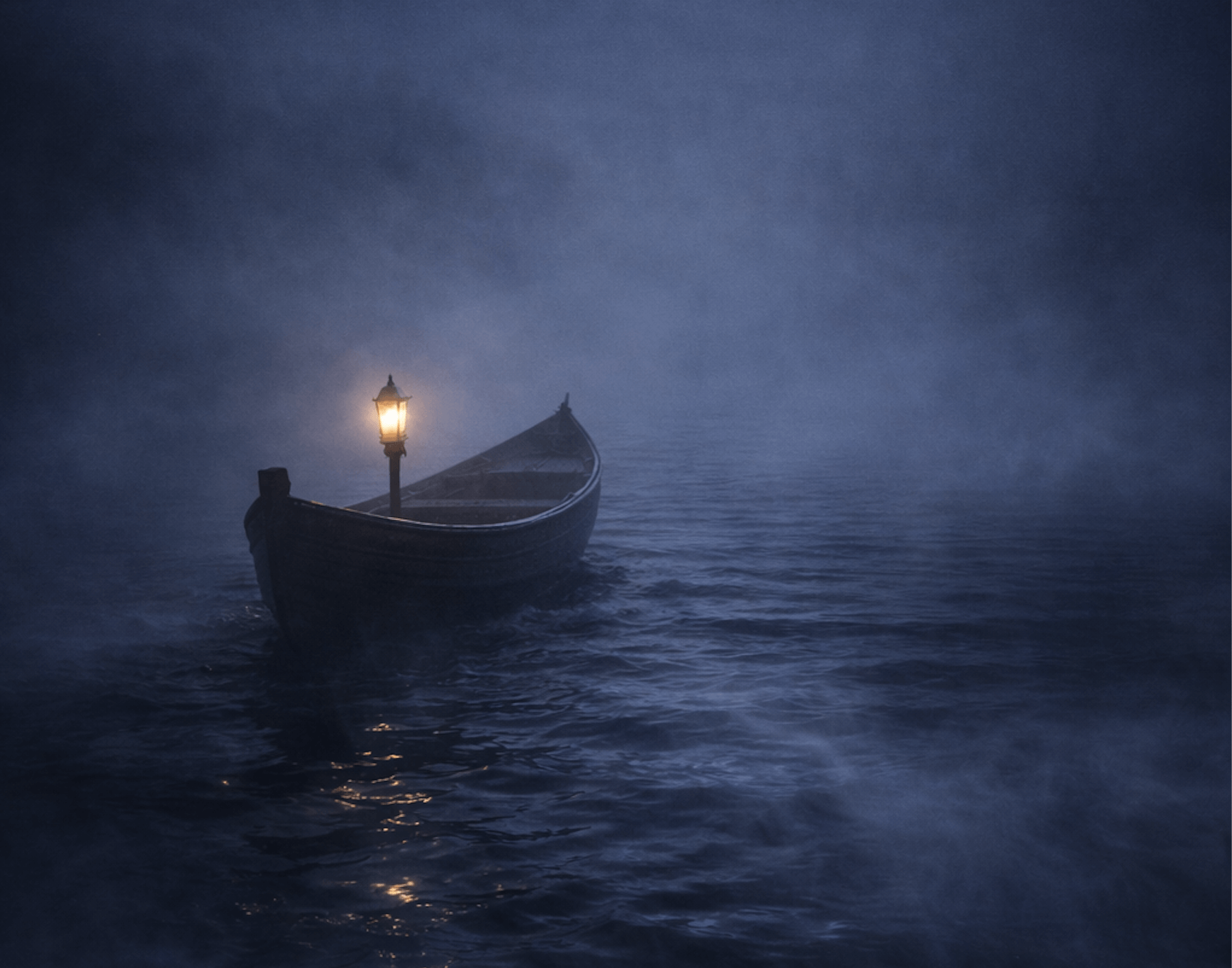 Eine sich reckende  schwarze Katze mit Blick auf den Betrachter gerichtet als Hüterin der Seite.