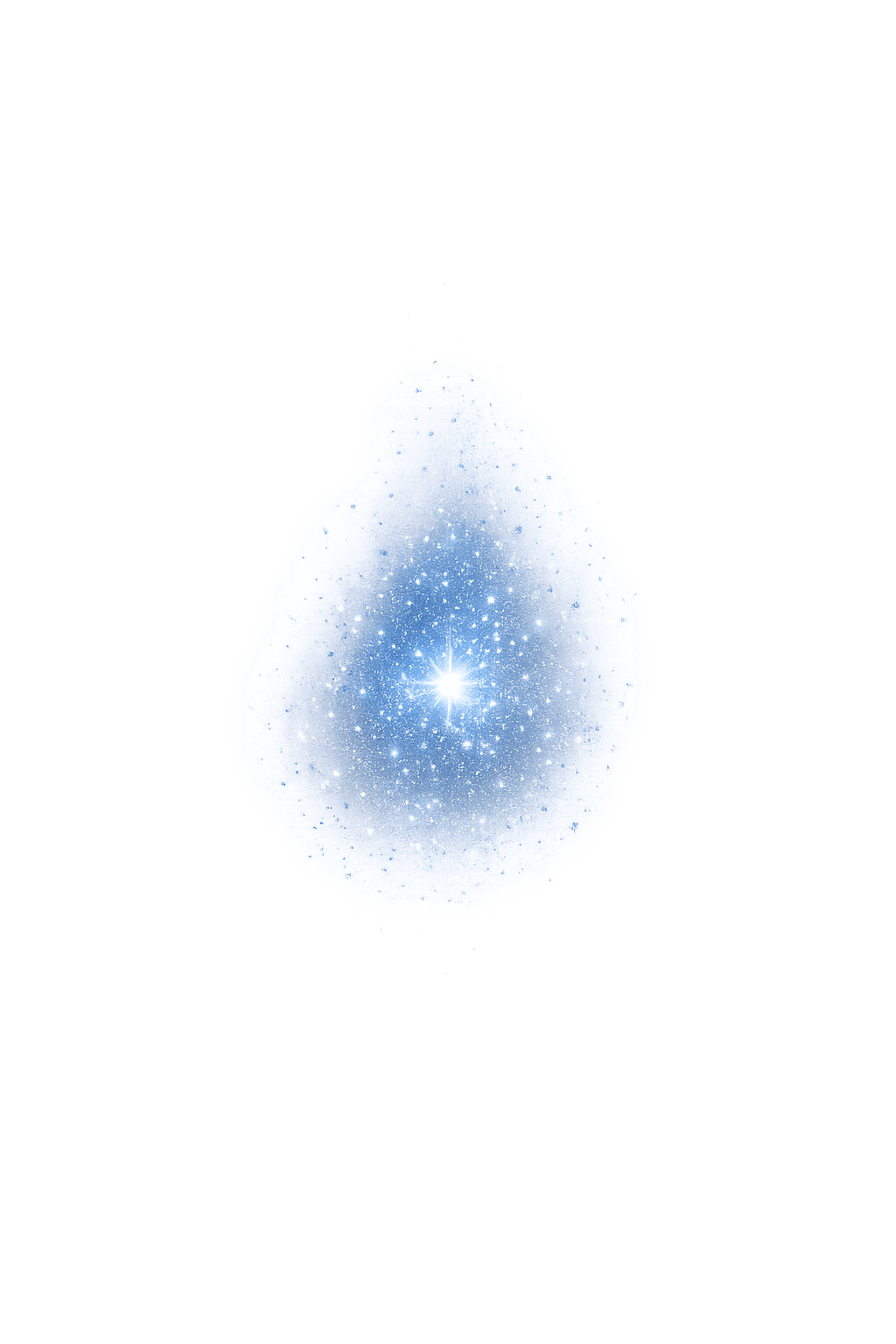 Eine pfirsichfarbene Blüte – als Link zum Hören