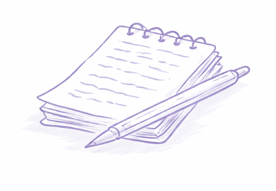 Ein Kirschzweig von rechts nach links in das Bild ragend