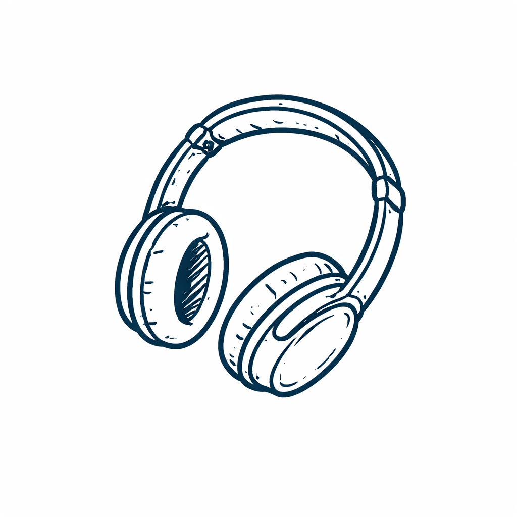 Efeublatt als Symbol für Vertiefung