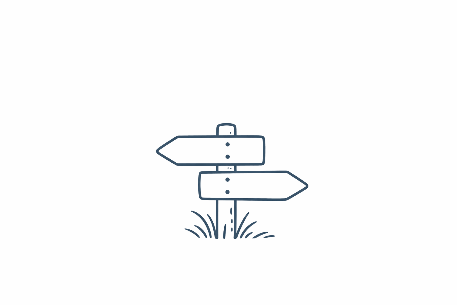 Blatt einer Magnolie