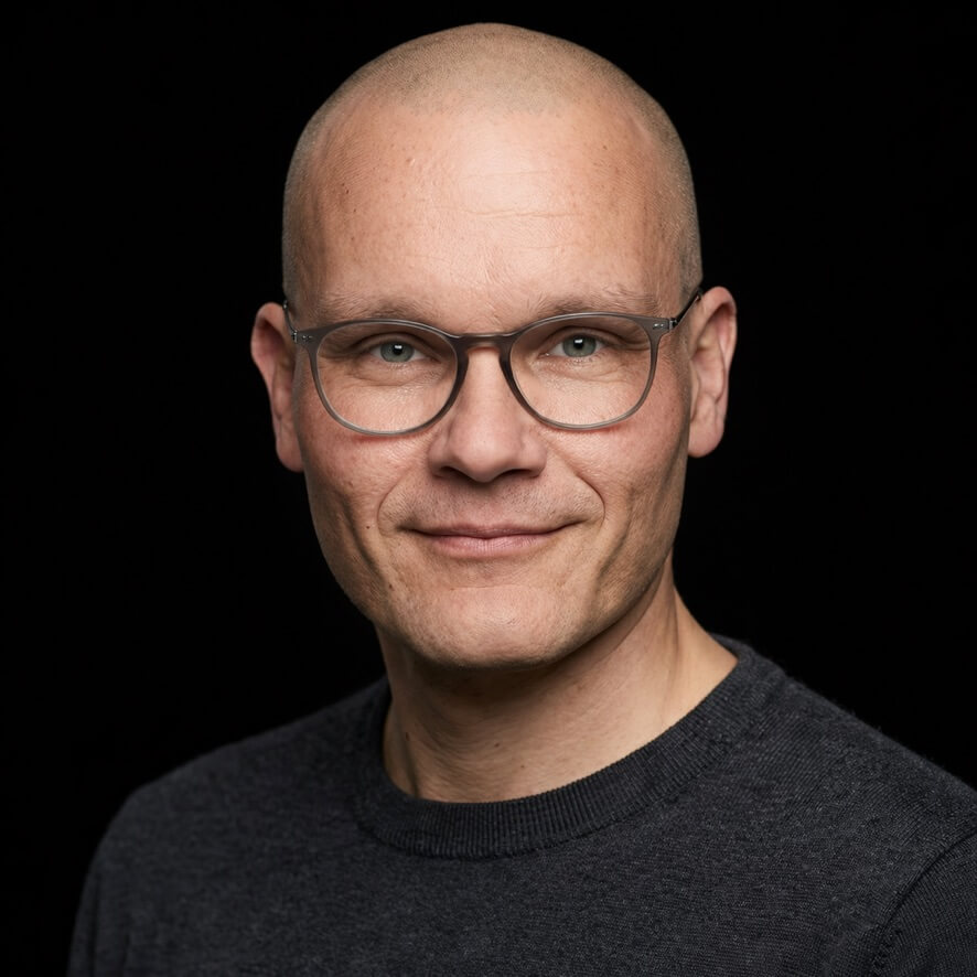 Oliver Haas
