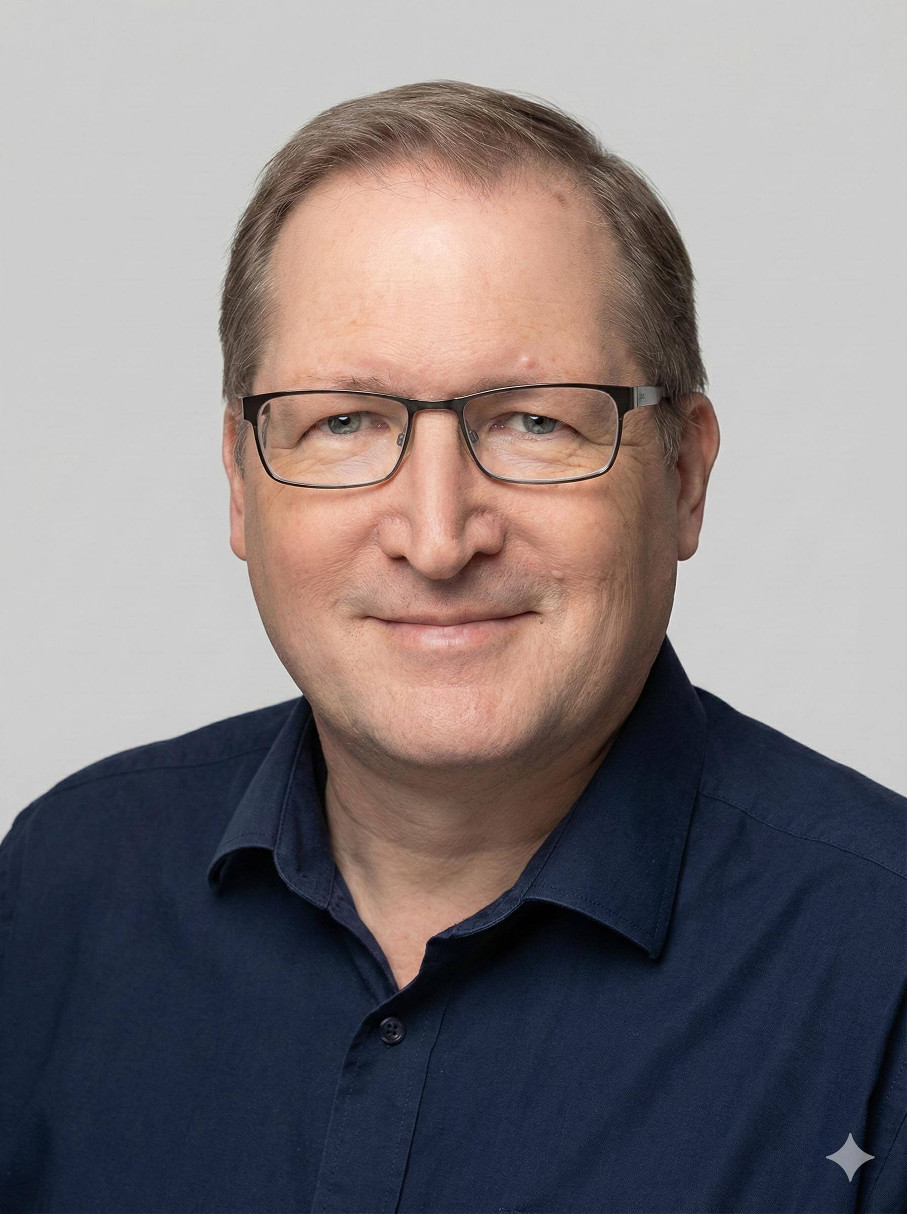 Burkhard Schneider