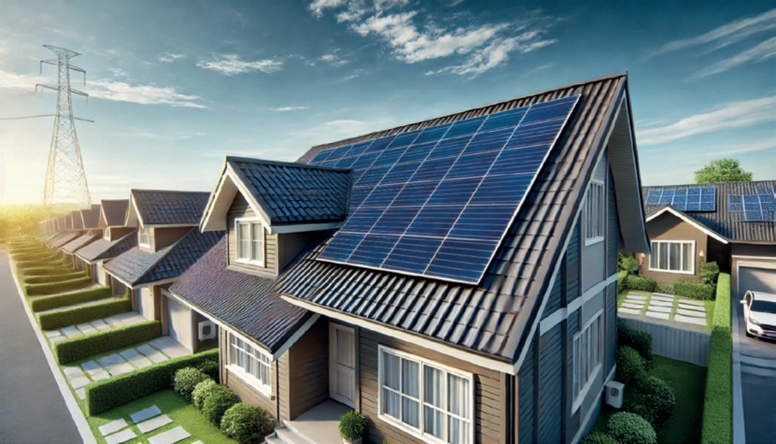 Smartes Energiemanagement für PV-Speicher: So umgehen Sie die Abregelung und sparen bares Geld
