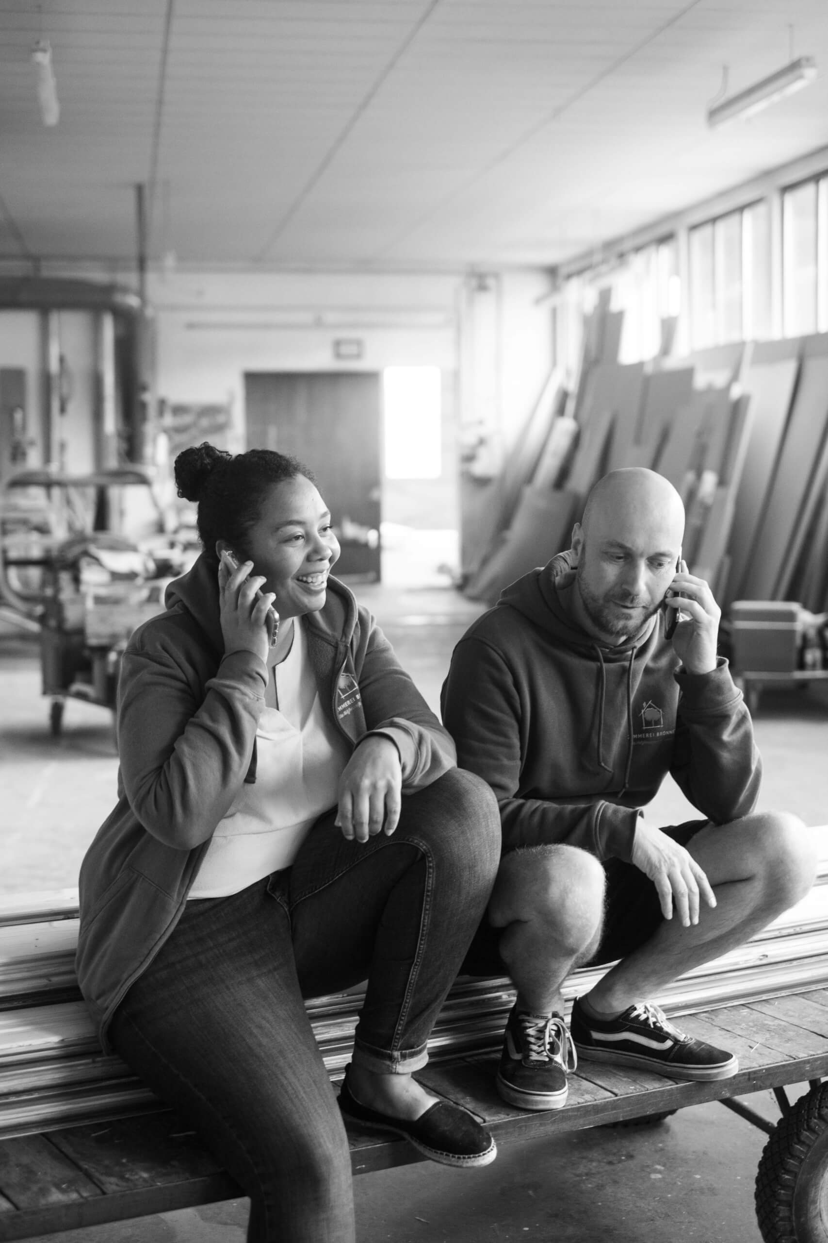 📞 Unterstützung durch KI: Unser Telefonassistent