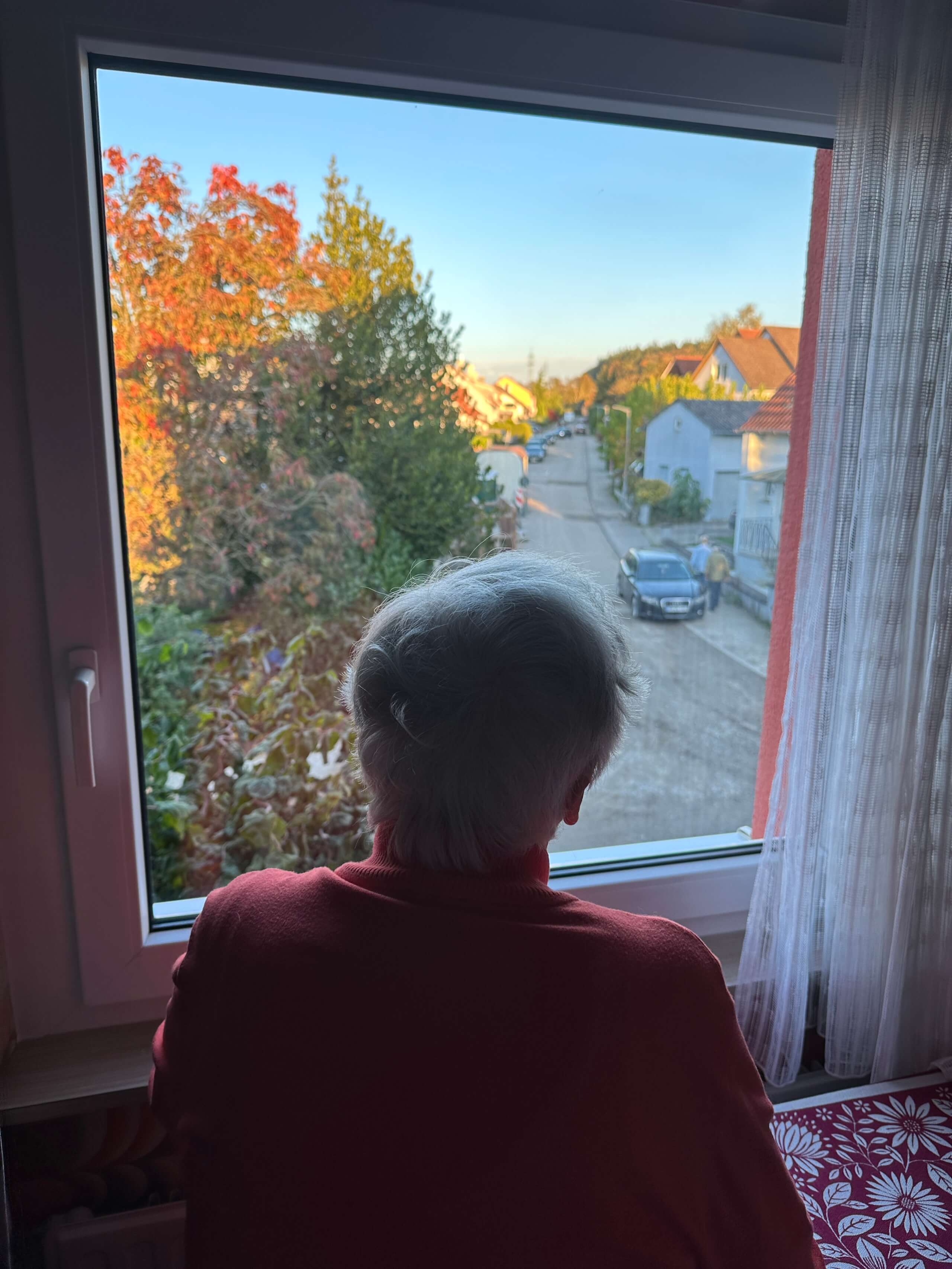 Lebensspuren 3 Rueckkehr