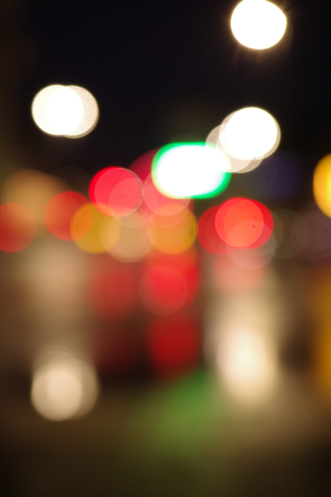 Übergang statt Abschluss: Drei Fragen für deinen Dezember