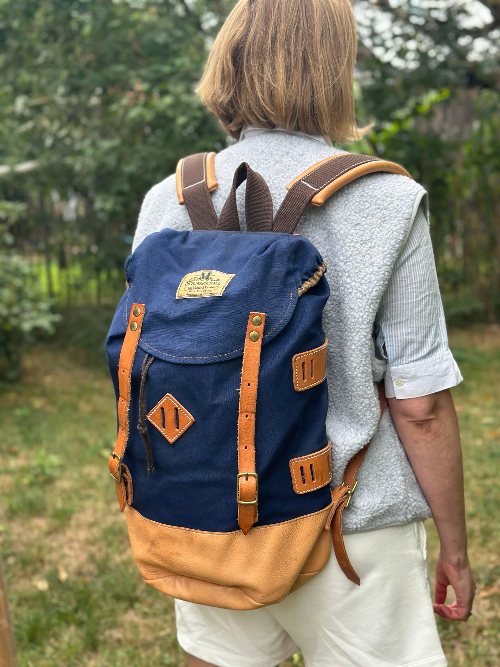 Backpack Mel