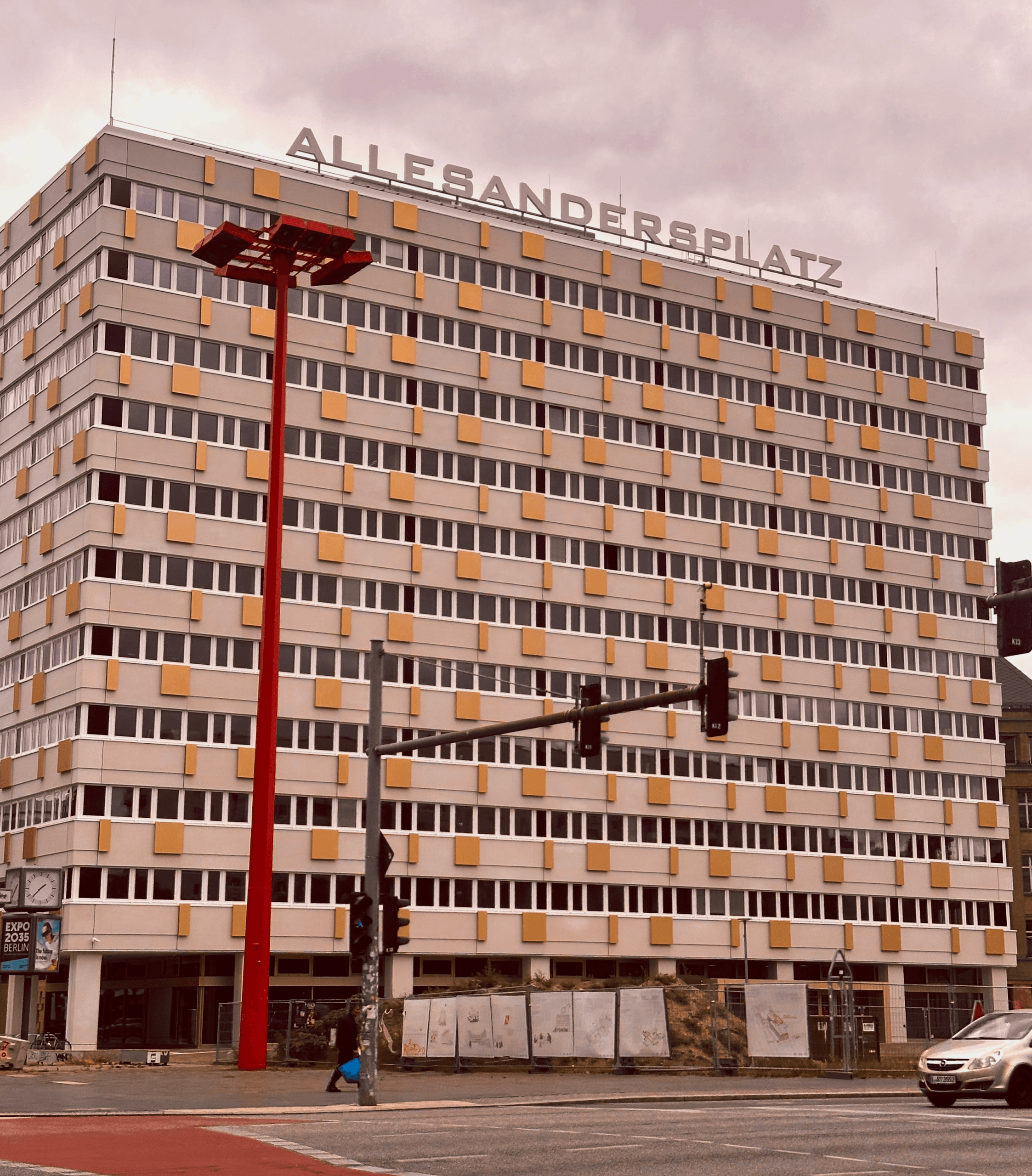 Allesandersplatz