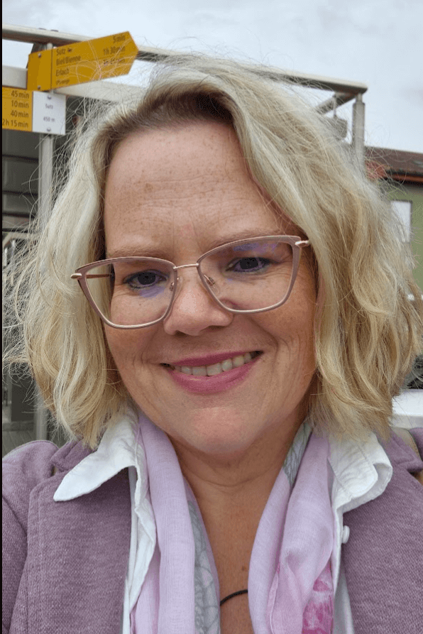 Karin Arn Astrologie