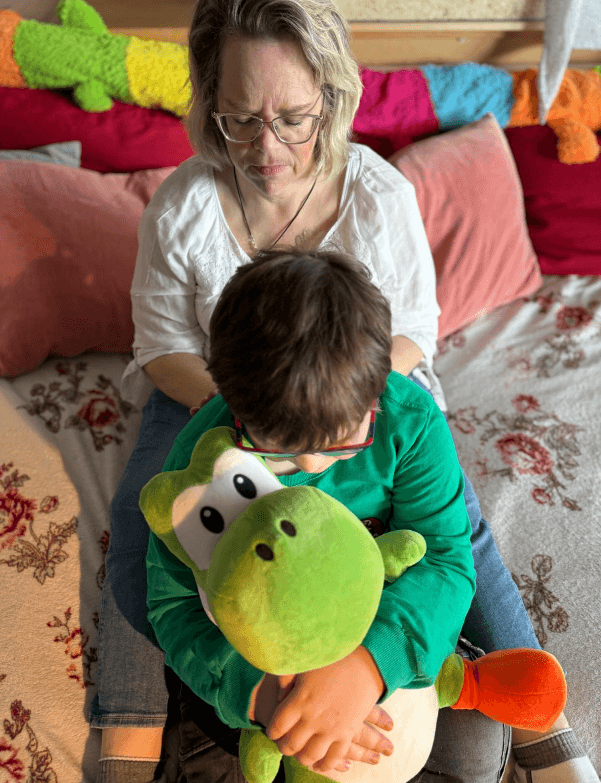Karin Arn Astrologie