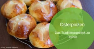 Osterpinzen