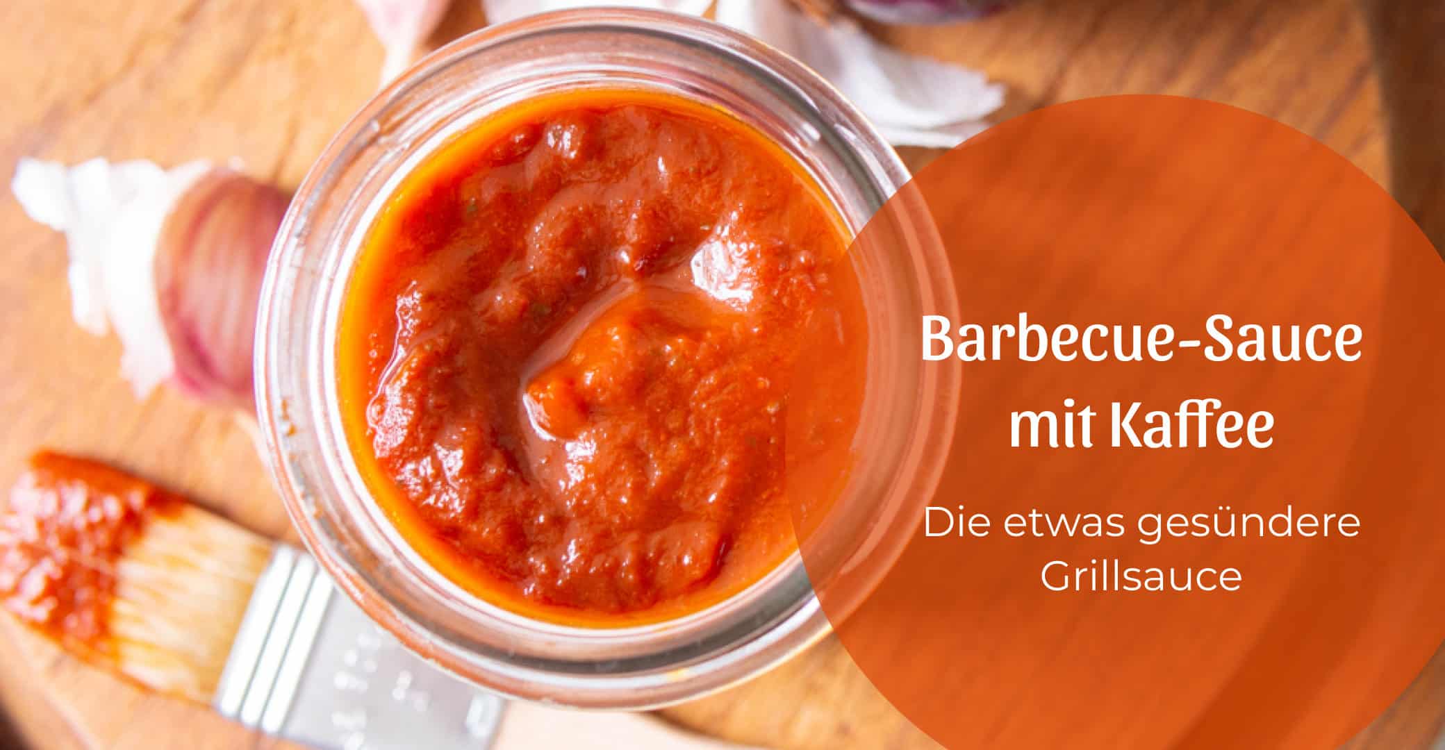 Barbecue-Sauce