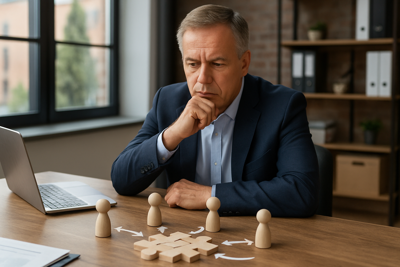 Top-Mitarbeiter halten – praxisnah erklärt