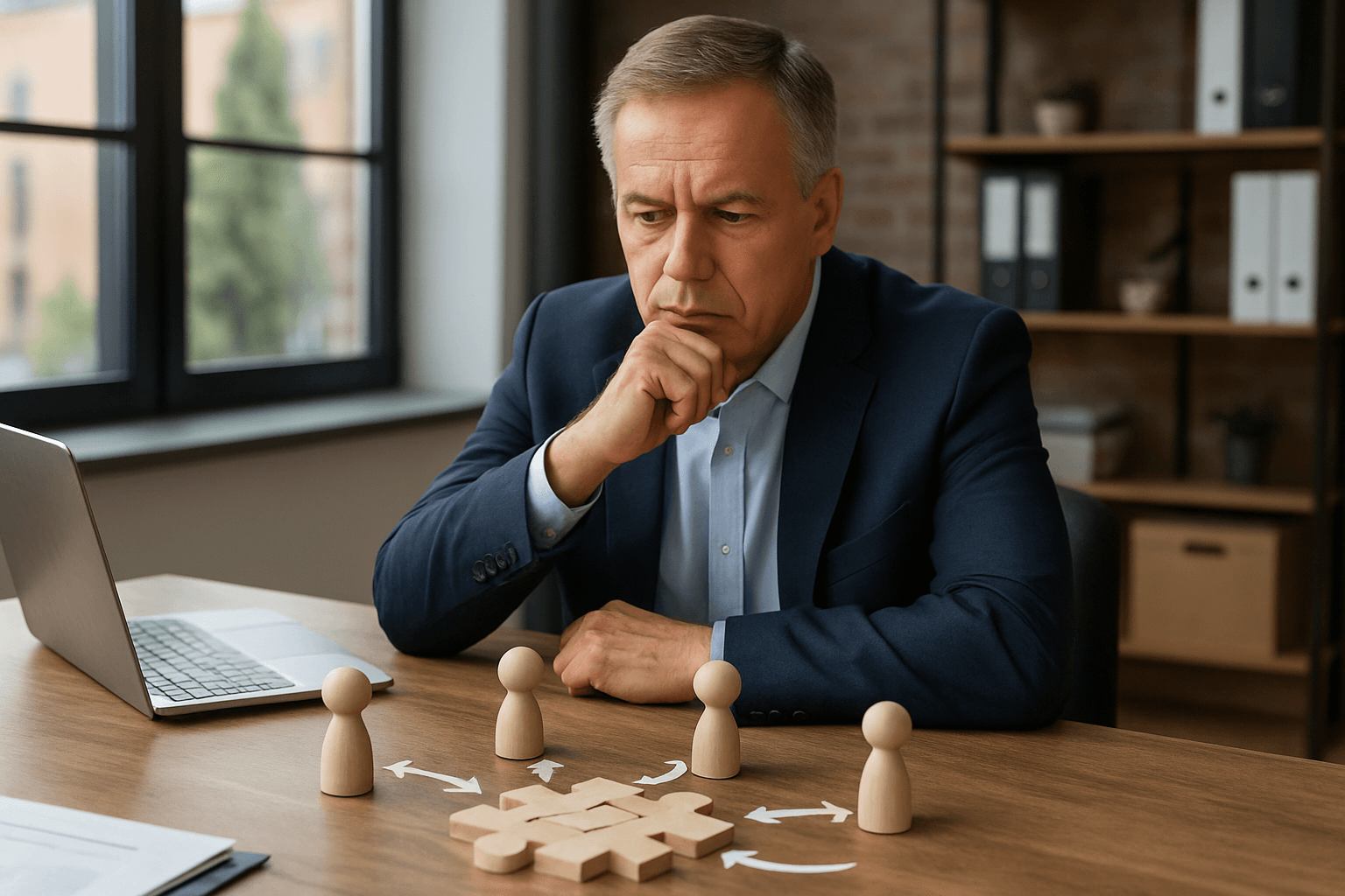 Top-Mitarbeiter halten – praxisnah erklärt