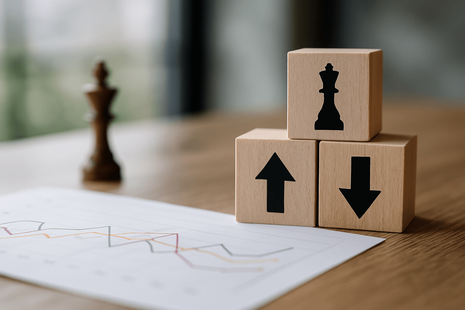 Nachfolge vorbereiten: Wie Sie Risiken und Chancen früh erkennen und strategisch nutzen