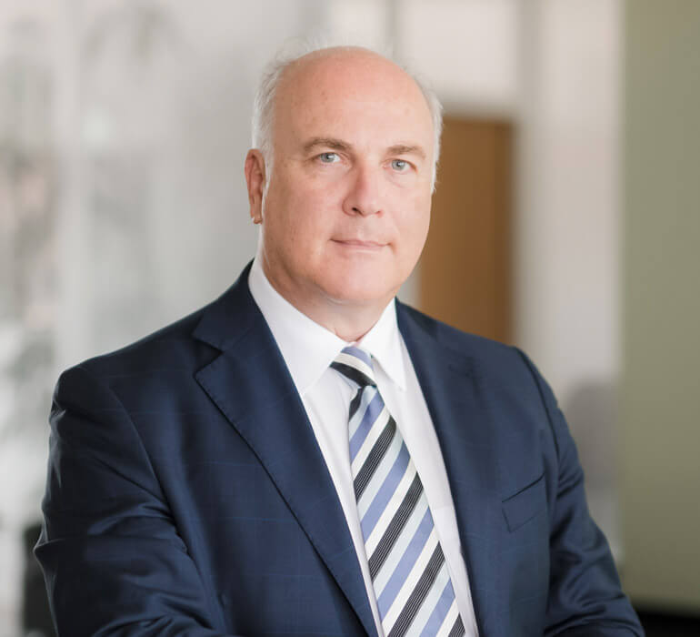 Rechtsanwalt Dr. Dieter Ehrle