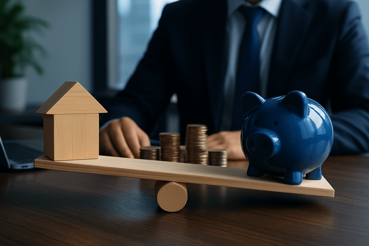 Warum gut laufende Unternehmen trotzdem unter Liquiditätsdruck stehen und wie Sie Ihren Liquiditätsengpass berechnen