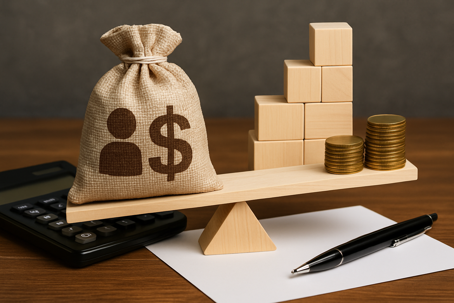 Was sind Pensionsrückstellungen? An Beispielen einfach erklärt!