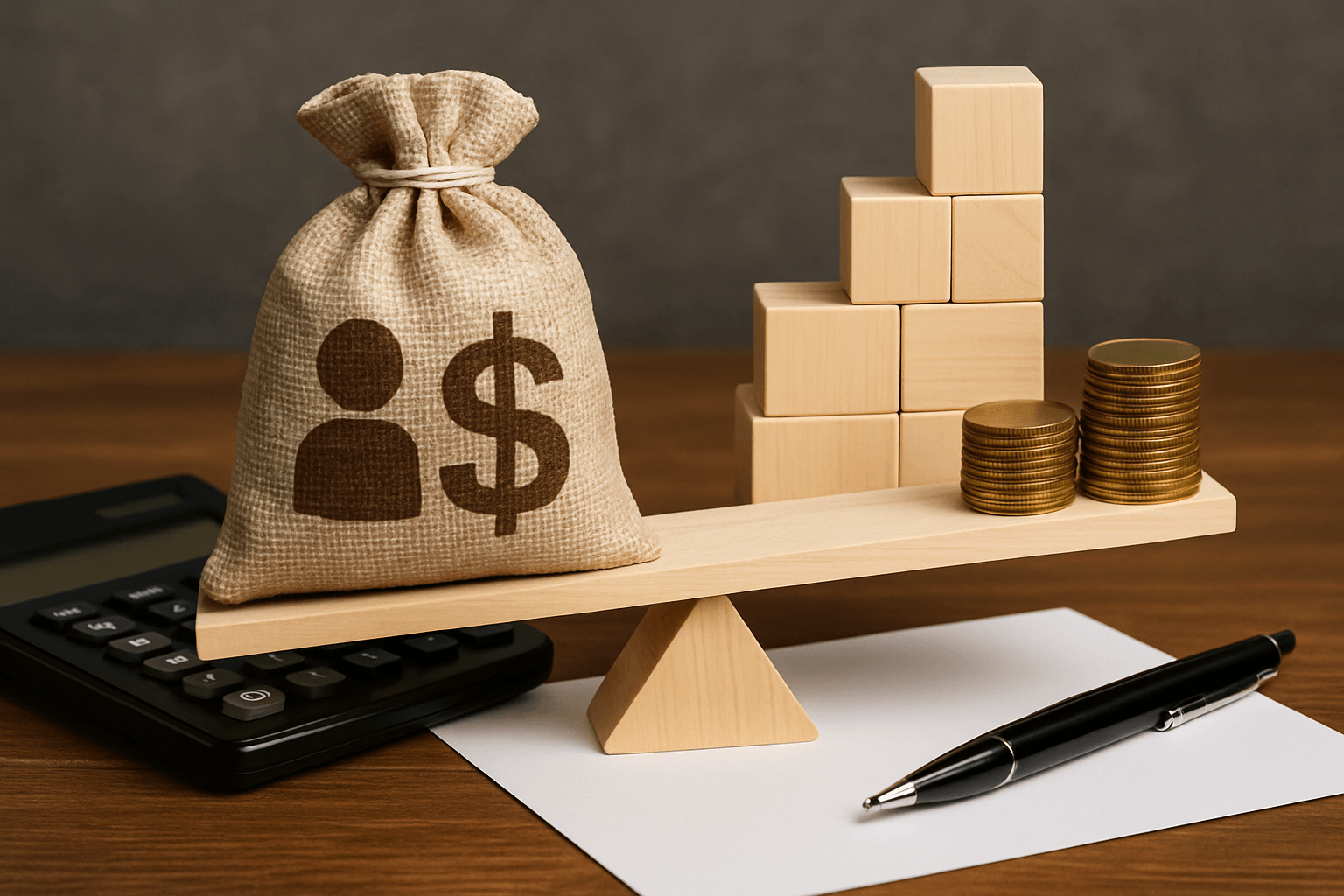 Was sind Pensionsrückstellungen? An Beispielen einfach erklärt!