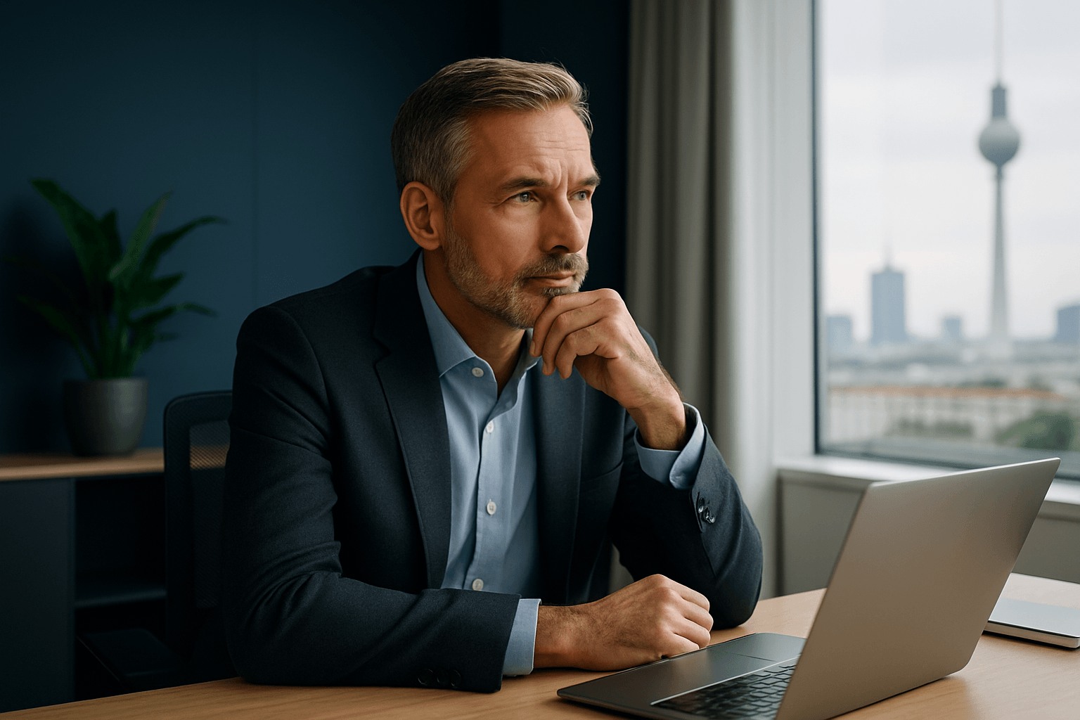 Unternehmensnachfolge – Was ist entscheidend?